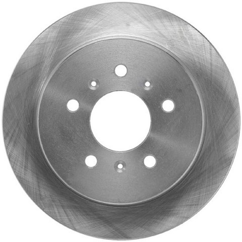 BENDIX PREMIUM DRUM AND ROTOR Disc Brake Rotor P/N:PRT5628