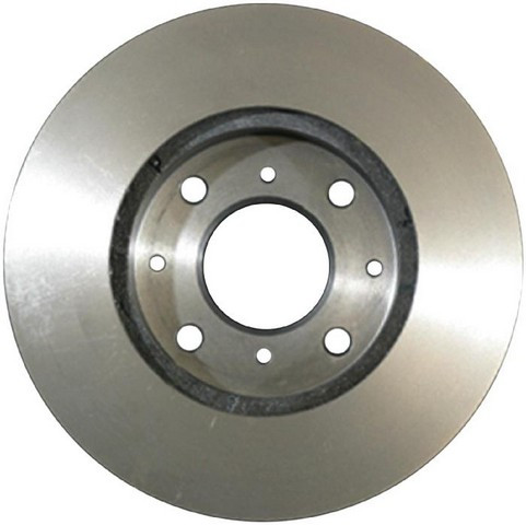 BENDIX PREMIUM DRUM AND ROTOR Disc Brake Rotor P/N:PRT1301