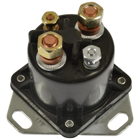 Standard Ignition Accessory Power Relay,Starter Solenoid P/N:SS-598