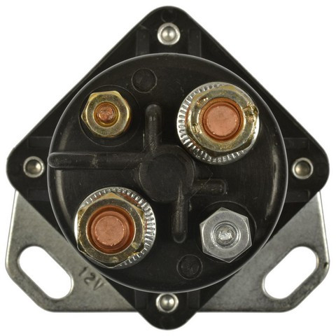 Standard Ignition Accessory Power Relay,Starter Solenoid P/N:SS-598