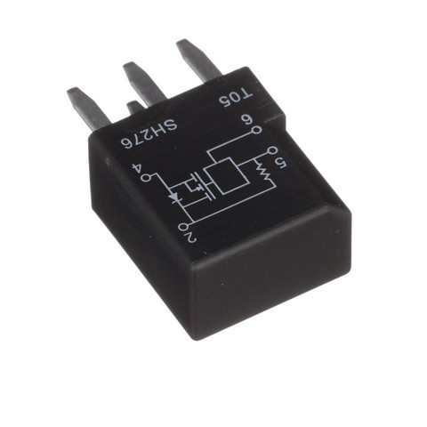 RELAY RY-560 - view 3