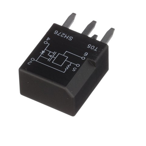 RELAY RY-560 - view 4