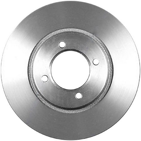 BENDIX PREMIUM DRUM AND ROTOR Disc Brake Rotor P/N:PRT1198