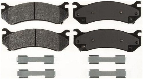 BENDIX FLEET METLOK Disc Brake Pad Set MKD785FM
