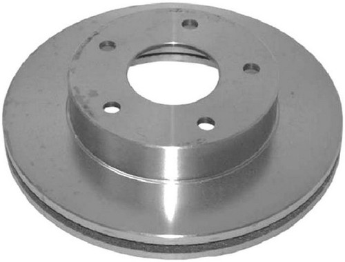 BENDIX PREMIUM DRUM AND ROTOR Disc Brake Rotor P/N:PRT1287