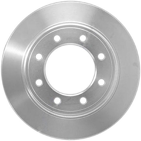 BENDIX PREMIUM DRUM AND ROTOR Disc Brake Rotor P/N:PRT5452
