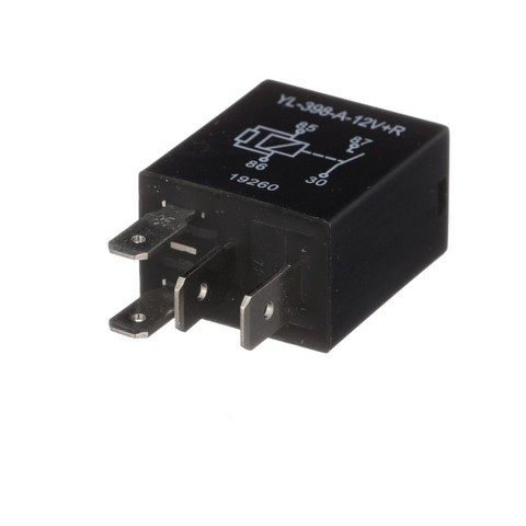 Standard Ignition ABS Relay,Accessory Power Relay,Accessory Safety Relay,Air Control Valve Relay RY-302