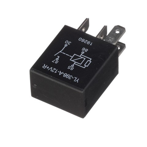 Standard Ignition ABS Relay,Accessory Power Relay,Accessory Safety Relay,Air Control Valve Relay P/N:RY-302