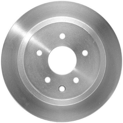 BENDIX PREMIUM DRUM AND ROTOR Disc Brake Rotor P/N:PRT5398