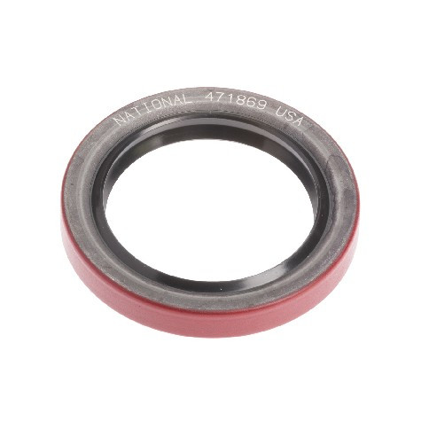 National Transfer Case Input Shaft Seal 471869