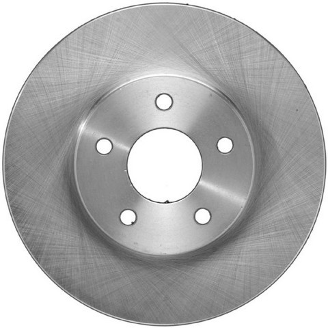 BENDIX PREMIUM DRUM AND ROTOR Disc Brake Rotor PRT5690