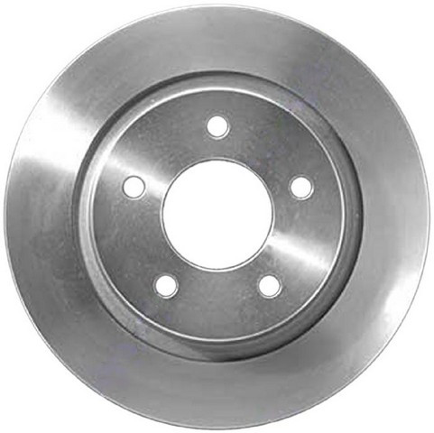BENDIX PREMIUM DRUM AND ROTOR Disc Brake Rotor P/N:PRT5620