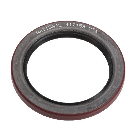 National Wheel Seal 417158