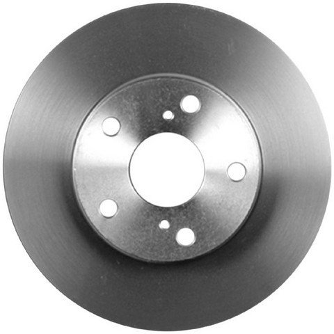 BENDIX PREMIUM DRUM AND ROTOR Disc Brake Rotor P/N:PRT5234