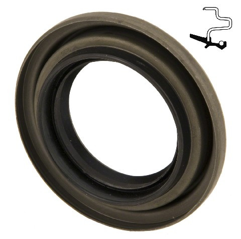 National Differential Pinion Seal 719316