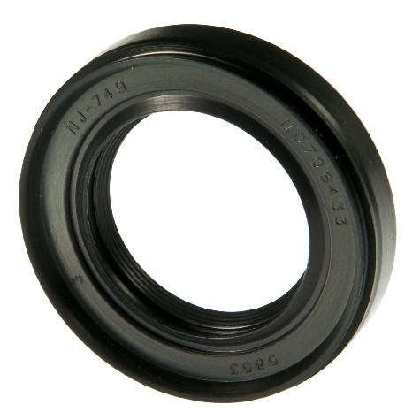 National Axle Differential Seal,Axle Output Shaft Seal 710396