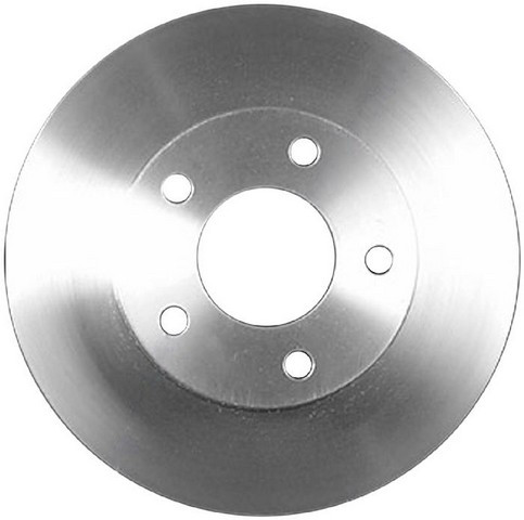 BENDIX PREMIUM DRUM AND ROTOR Disc Brake Rotor P/N:PRT1120