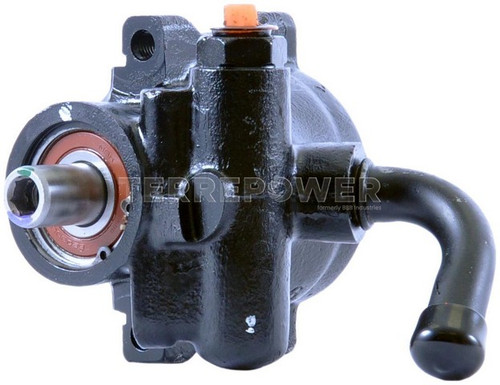 TERREPOWER formerly BBB Industries Power Steering Pump 733-0118