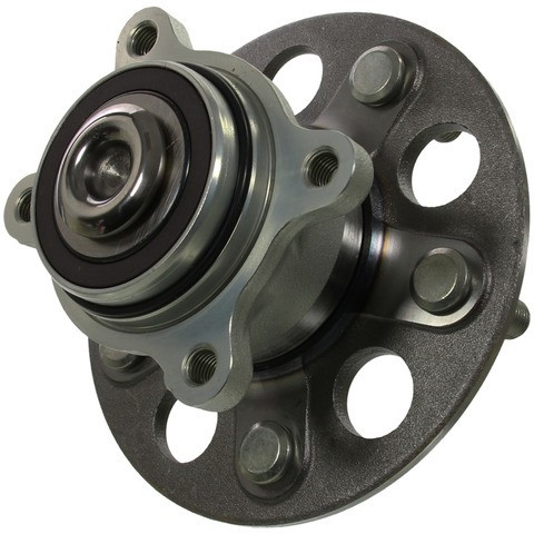 MOOG Hub Assemblies Wheel Bearing and Hub Assembly 512322