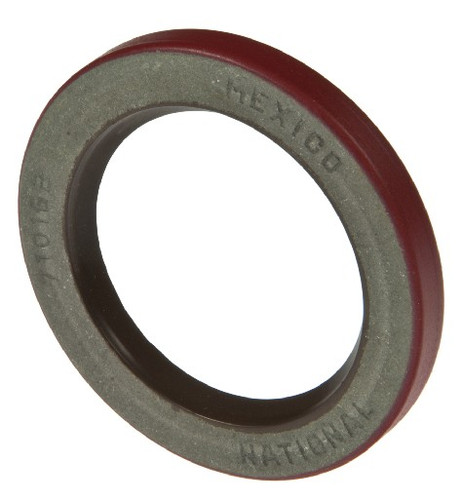 National Engine Crankshaft Seal 710162
