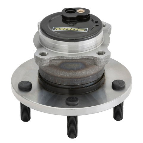 MOOG Hub Assemblies Wheel Bearing and Hub Assembly 512347