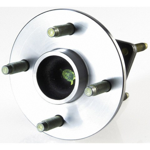 MOOG Hub Assemblies Wheel Bearing and Hub Assembly 512248