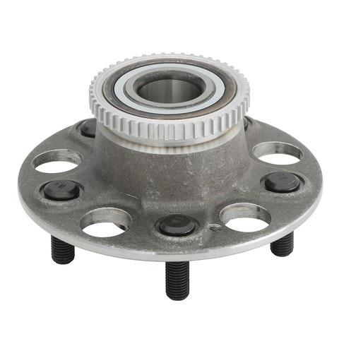 MOOG Hub Assemblies Wheel Bearing and Hub Assembly 512259