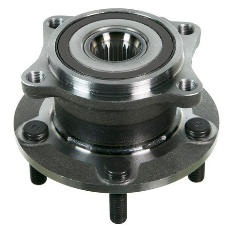MOOG Hub Assemblies Wheel Bearing and Hub Assembly 512382