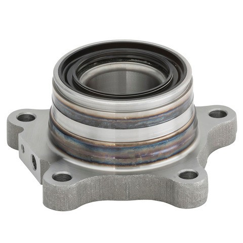 MOOG Hub Assemblies Wheel Bearing and Hub Assembly 512351