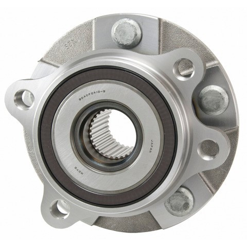 MOOG Hub Assemblies Wheel Bearing and Hub Assembly 513258