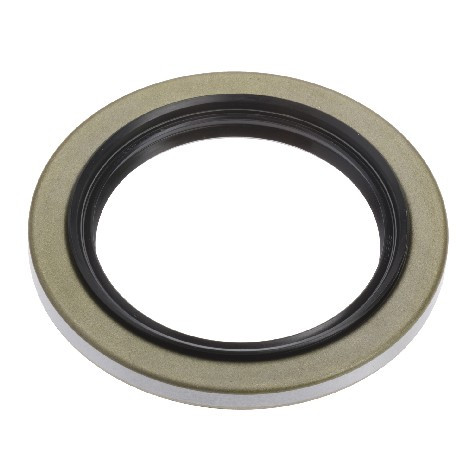 National Wheel Seal 1935