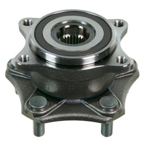 MOOG Hub Assemblies Wheel Bearing and Hub Assembly P/N:513290