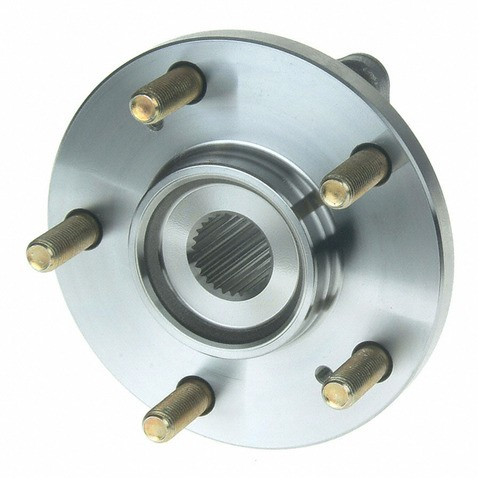 MOOG Hub Assemblies Wheel Bearing and Hub Assembly 513219