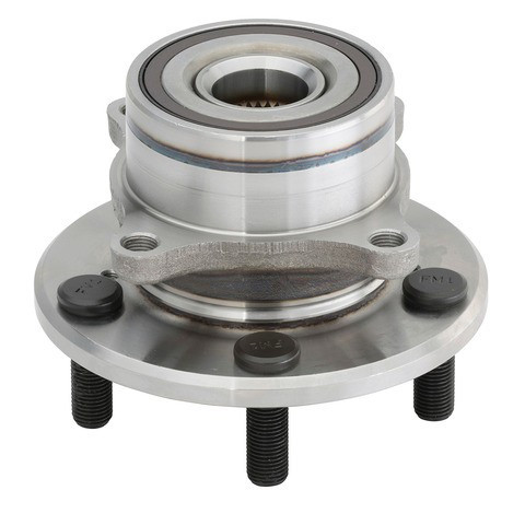 MOOG Hub Assemblies Wheel Bearing and Hub Assembly 513267