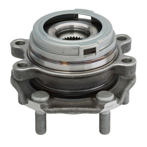 MOOG Hub Assemblies Wheel Bearing and Hub Assembly 513294