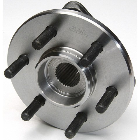 MOOG Hub Assemblies Wheel Bearing and Hub Assembly 515007