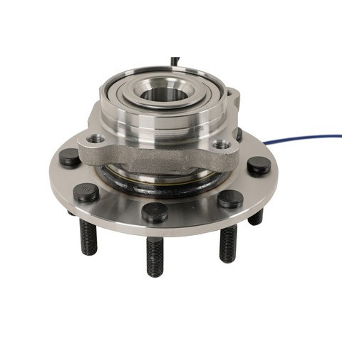 MOOG Hub Assemblies Wheel Bearing and Hub Assembly 515099