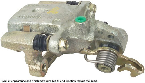 CARDONE Reman Disc Brake Caliper 19-B2855