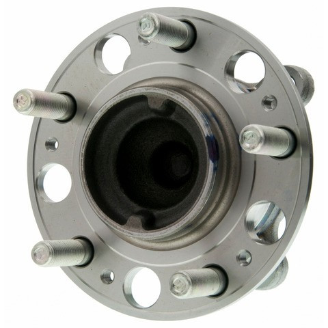 MOOG Hub Assemblies Wheel Bearing and Hub Assembly 513278