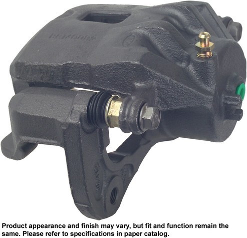 CARDONE Reman Disc Brake Caliper P/N:19-B2996