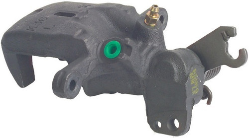 CARDONE Reman Disc Brake Caliper P/N:19-2001