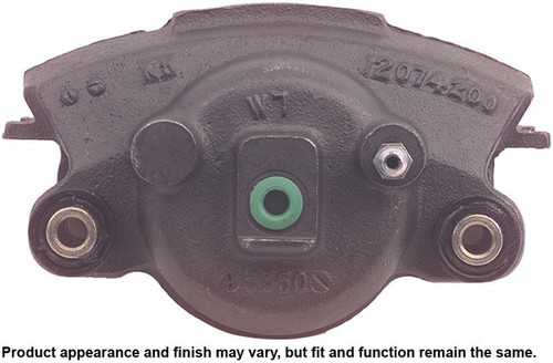 CARDONE Reman Disc Brake Caliper 18-4340S