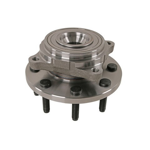MOOG Hub Assemblies Wheel Bearing and Hub Assembly 515122