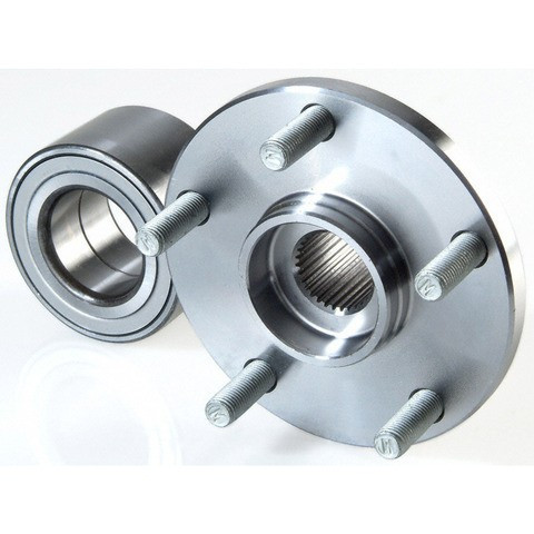 MOOG Hub Assemblies Wheel Hub Repair Kit P/N:518509