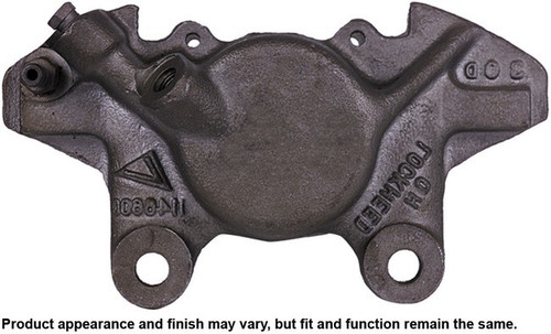 CARDONE Reman Disc Brake Caliper 19-444