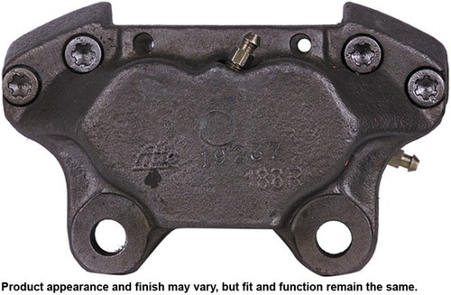 CARDONE Reman Disc Brake Caliper P/N:19-237