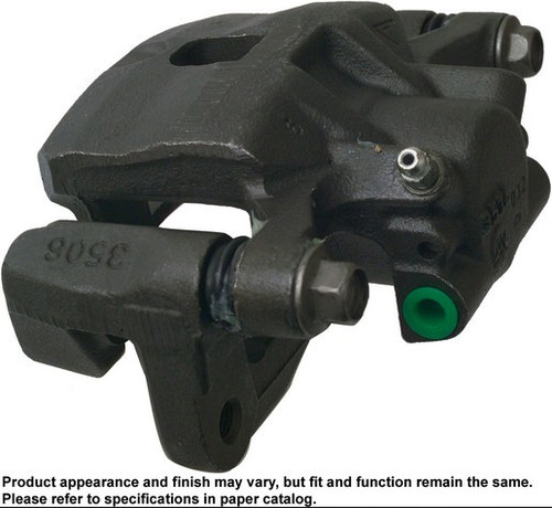 CARDONE Reman Disc Brake Caliper 19-B2966