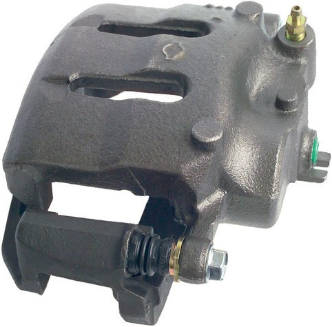 CARDONE Reman Disc Brake Caliper P/N:19-B1673