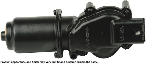 CARDONE Reman Windshield Wiper Motor 43-4013