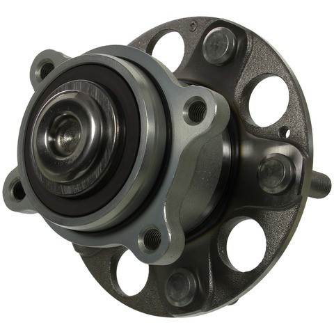 MOOG Hub Assemblies Wheel Bearing and Hub Assembly 512327